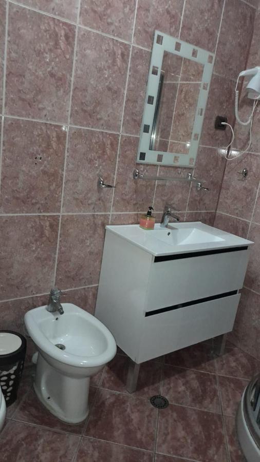 Orange Villa Tirana Exterior photo